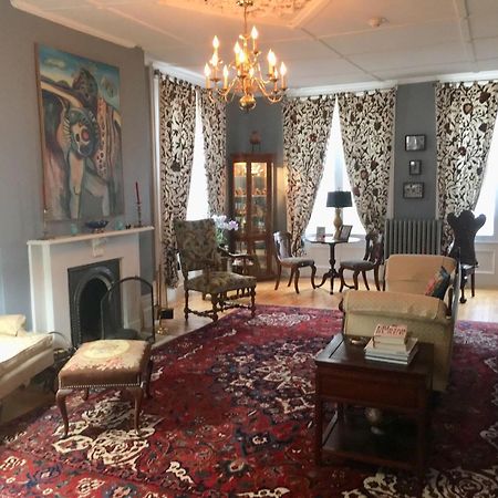 Auberge Chesley'S Inn Корнуол Екстериор снимка