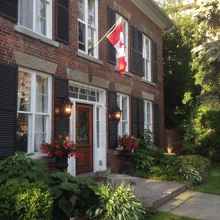 Auberge Chesley'S Inn Корнуол Екстериор снимка