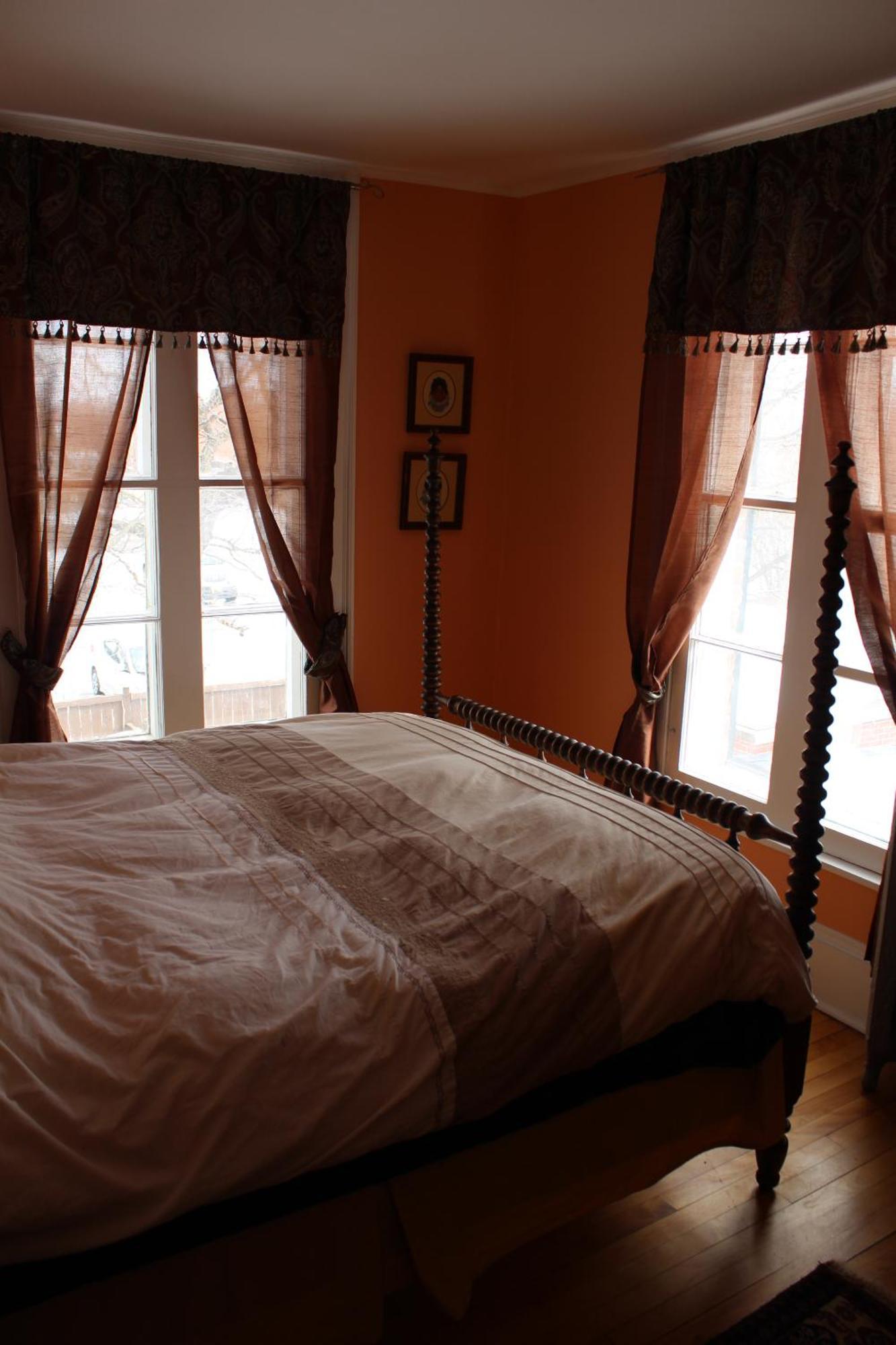 Auberge Chesley'S Inn Корнуол Стая снимка