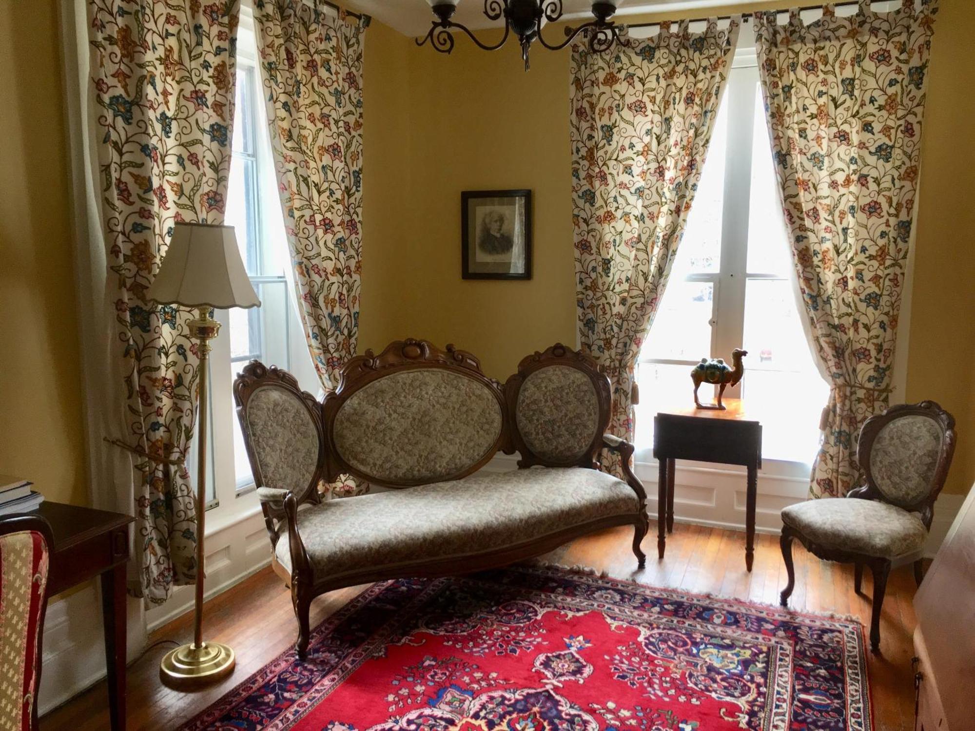 Auberge Chesley'S Inn Корнуол Стая снимка
