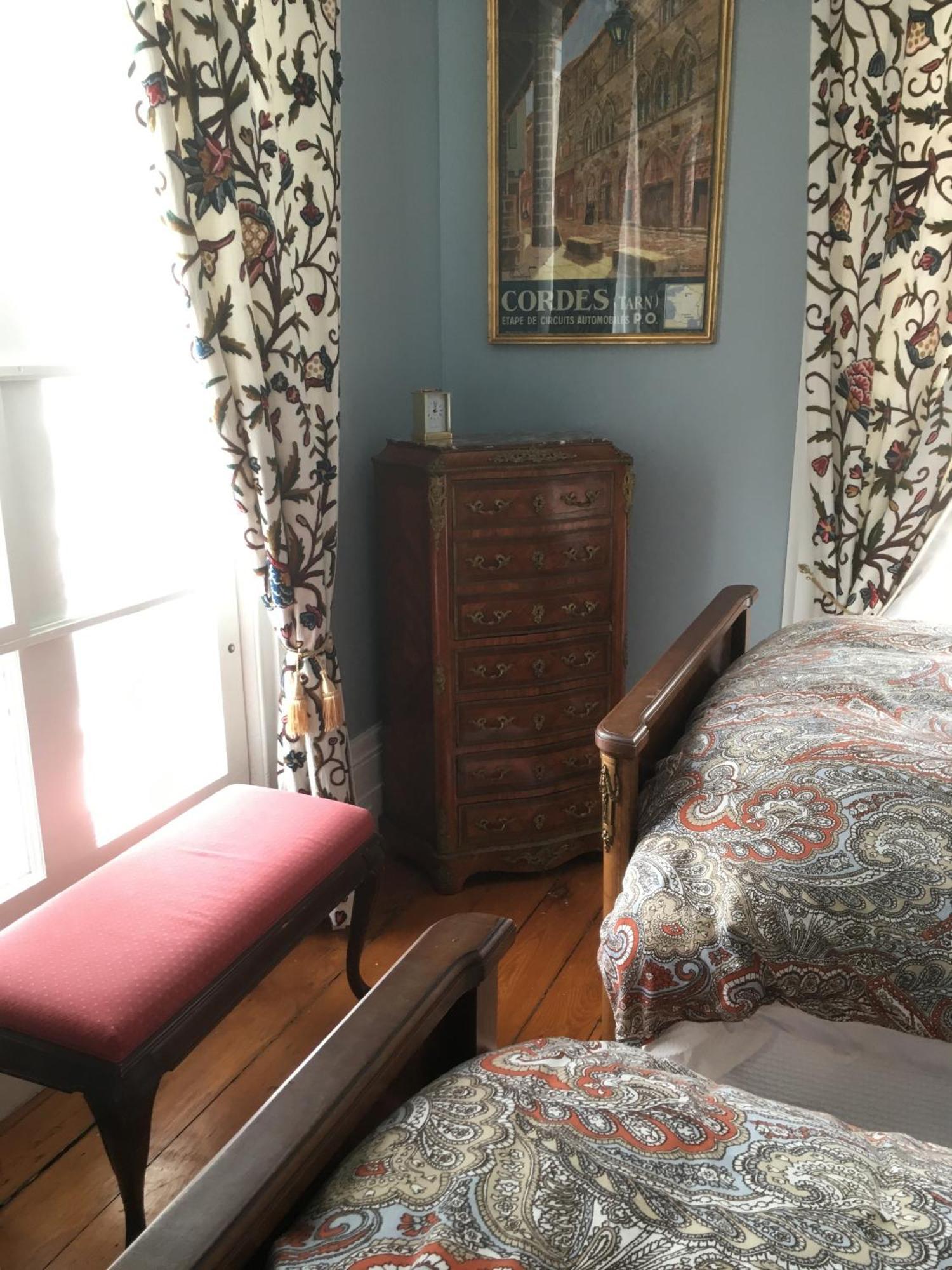 Auberge Chesley'S Inn Корнуол Стая снимка