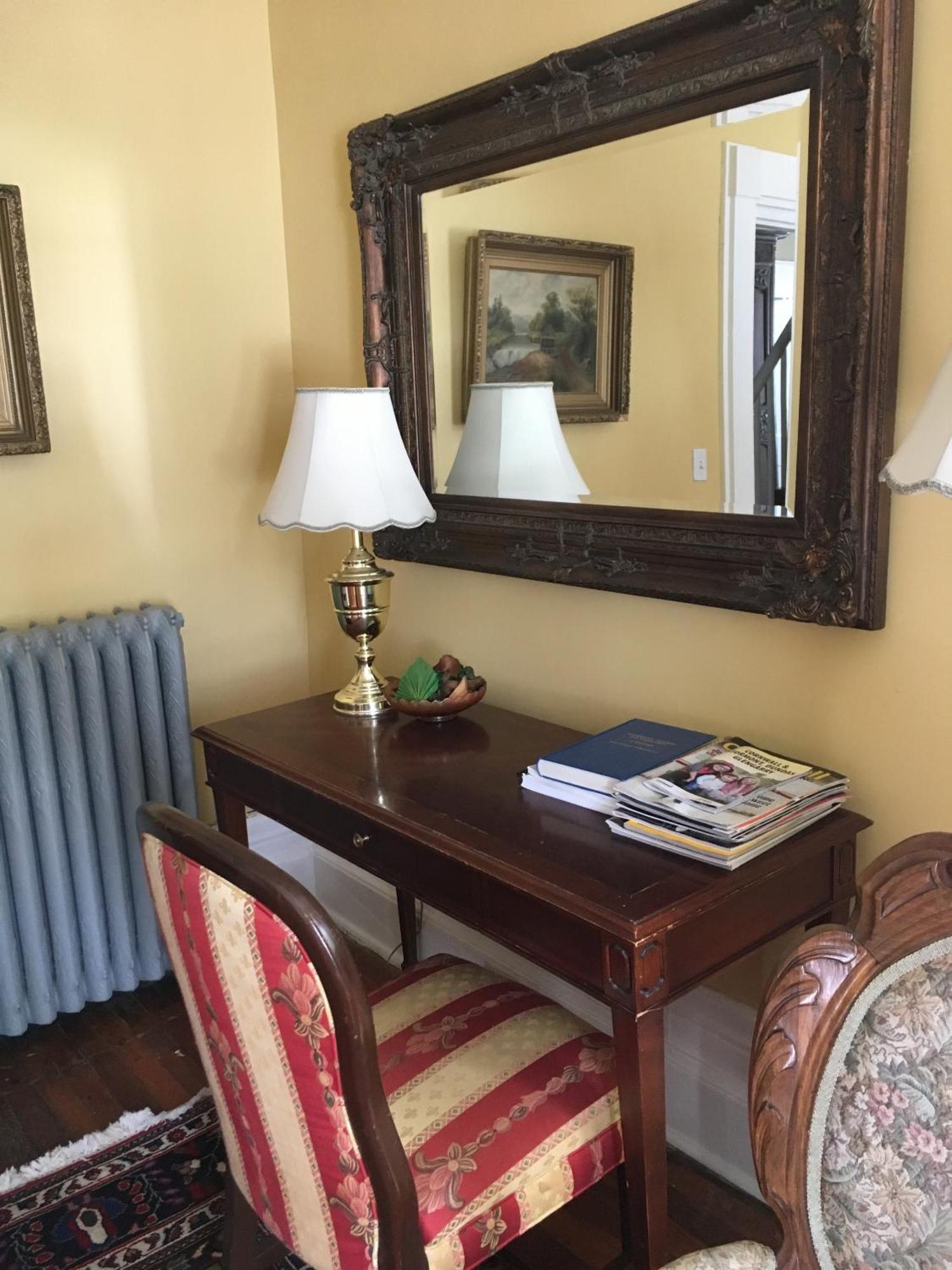 Auberge Chesley'S Inn Корнуол Стая снимка