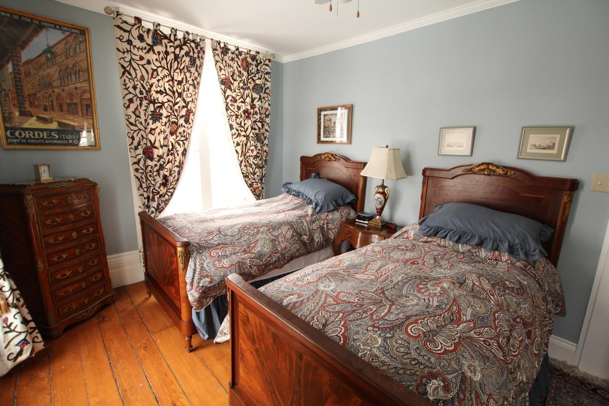 Auberge Chesley'S Inn Корнуол Стая снимка