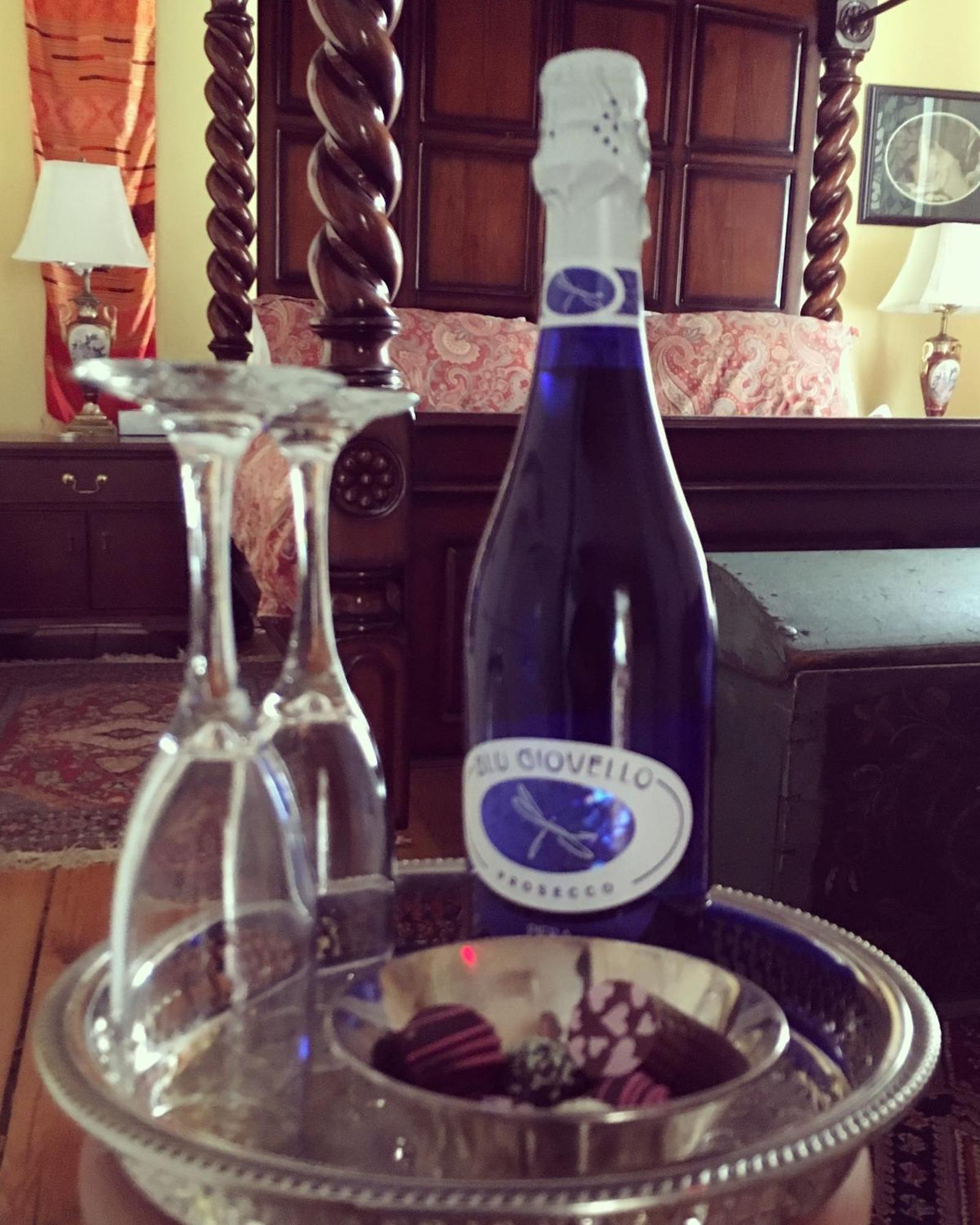 Auberge Chesley'S Inn Корнуол Екстериор снимка