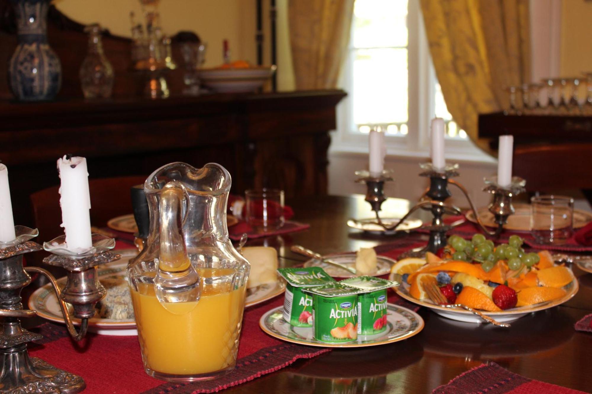Auberge Chesley'S Inn Корнуол Екстериор снимка
