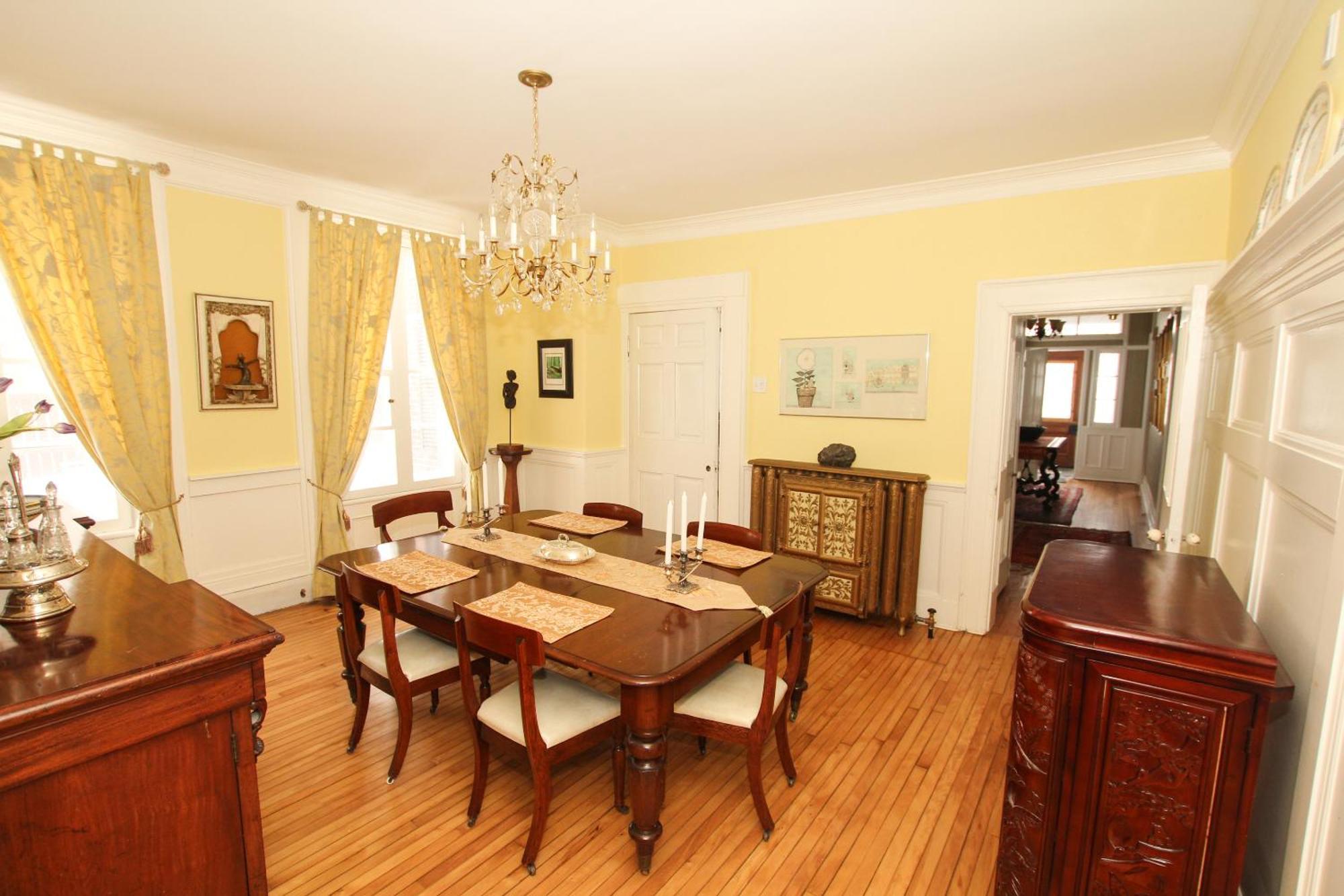 Auberge Chesley'S Inn Корнуол Екстериор снимка