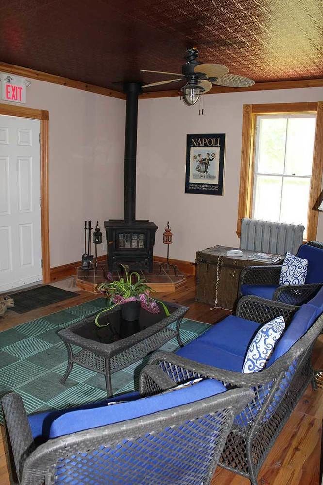 Auberge Chesley'S Inn Корнуол Екстериор снимка