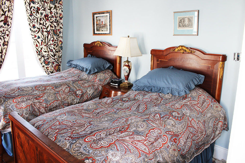 Auberge Chesley'S Inn Корнуол Екстериор снимка