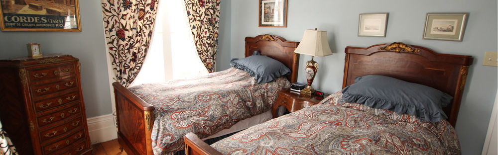 Auberge Chesley'S Inn Корнуол Екстериор снимка
