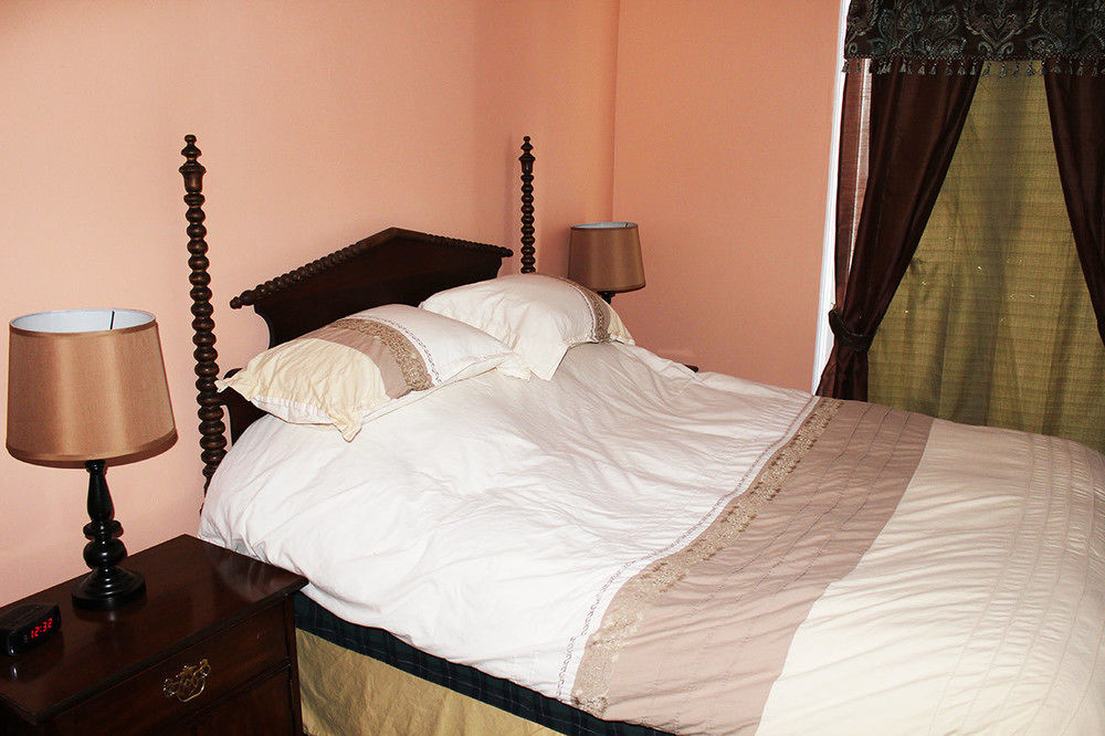Auberge Chesley'S Inn Корнуол Екстериор снимка