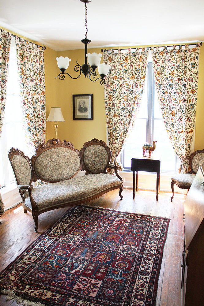 Auberge Chesley'S Inn Корнуол Екстериор снимка